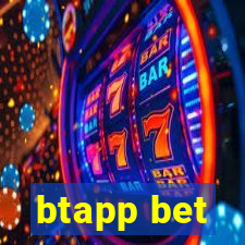 btapp bet